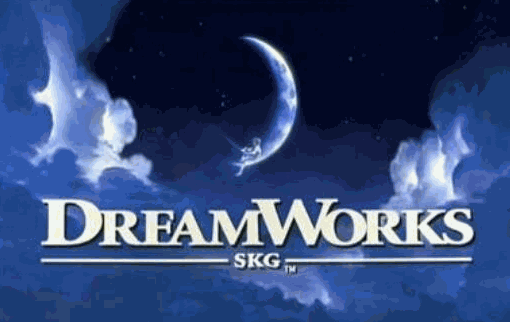 夢工廠卡通動漫