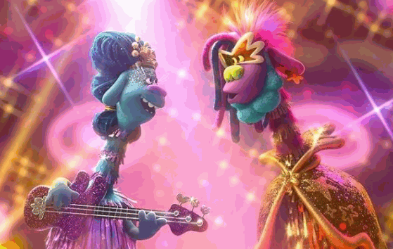 夢工廠卡通動漫