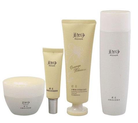 美加凈護(hù)膚品