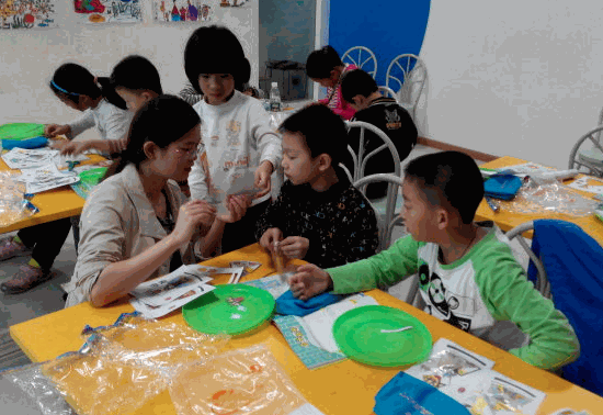 小牛頓科學(xué)教育