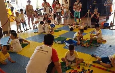 5+2兒童創(chuàng)意中心