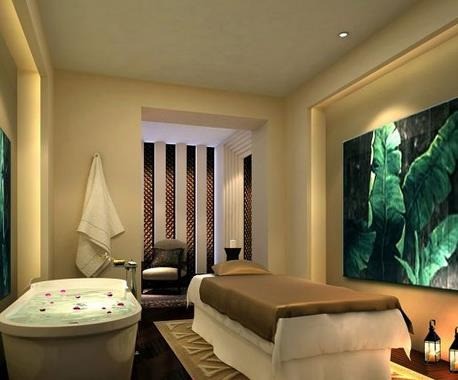 東方赫本美容養(yǎng)生會所