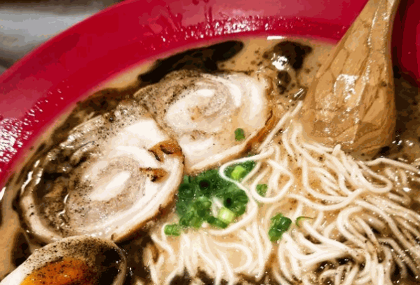 中原風(fēng)拉面