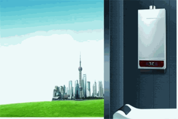 迪仕康太陽能熱水器