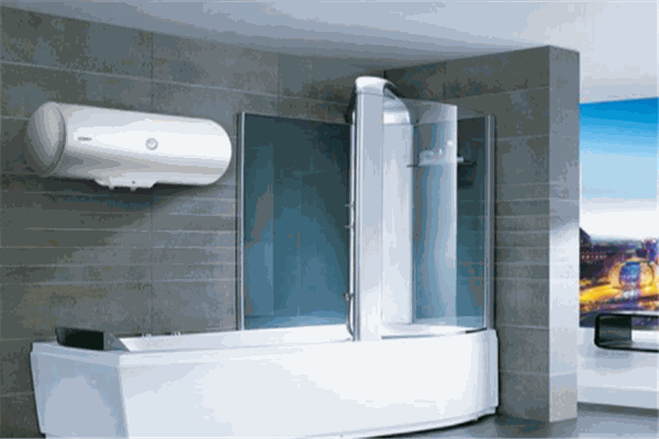 迪仕康太陽能熱水器