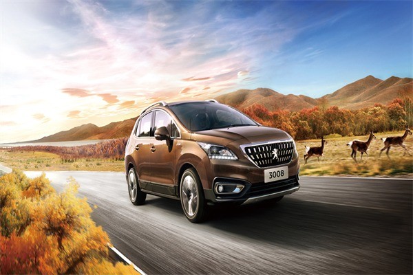 東風(fēng)標(biāo)致