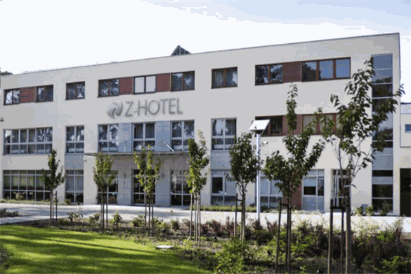 Z酒店