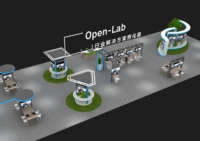 open-lab培訓(xùn)中心