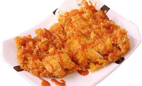 鮮潤(rùn)多雞排