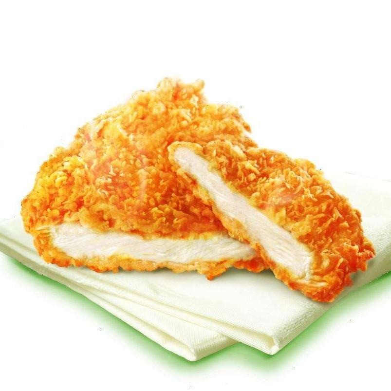 鮮潤(rùn)多雞排