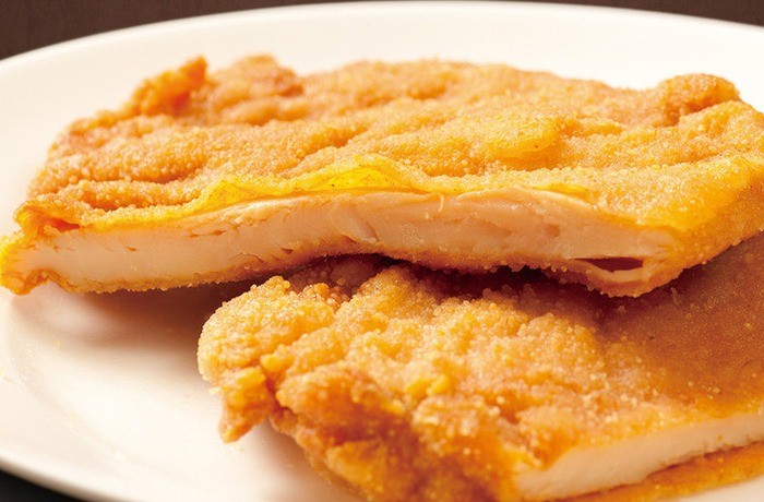 鮮潤(rùn)多雞排