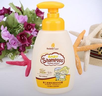 卡其拉母嬰用品