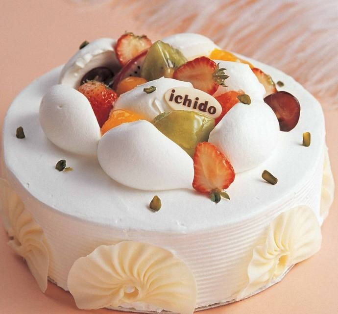 維納斯蛋糕工坊