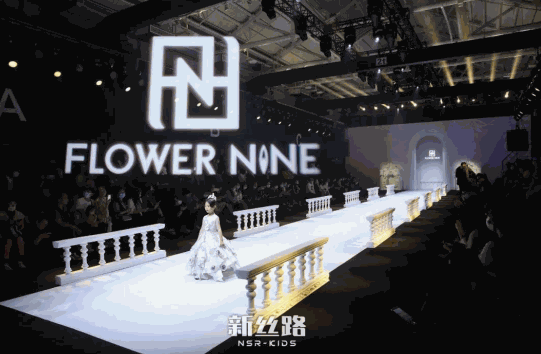 新絲路少兒模特