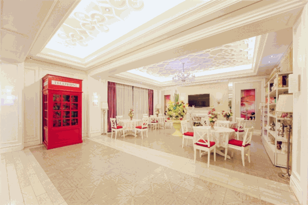 安麗國(guó)際月子會(huì)所