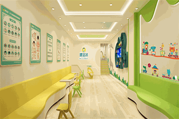 胖爸爸小兒推拿