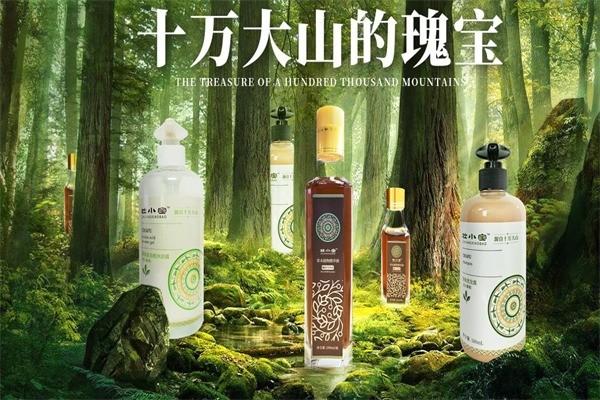 壯鄉(xiāng)養(yǎng)發(fā)