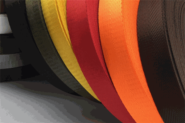 深圳市多博織帶有限公司