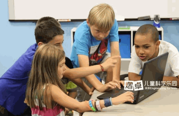 熠卓兒童科學(xué)樂園