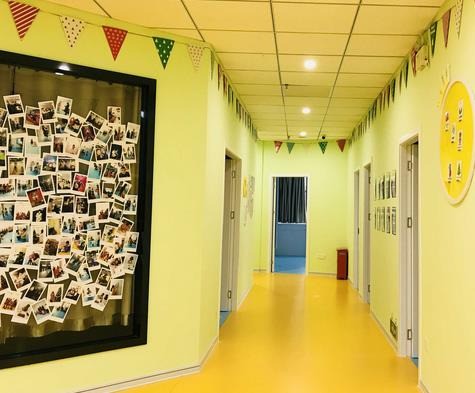 安貝兒馬克教育