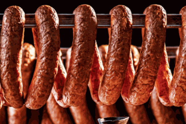 道臺(tái)府熟食