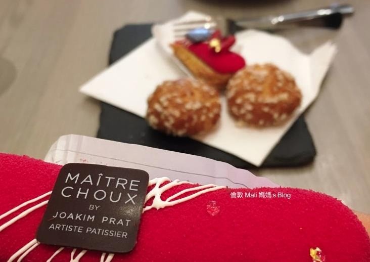 MaitreChoux