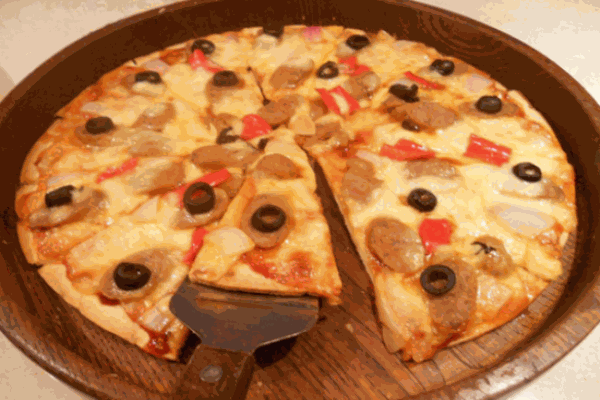 卡普樂(lè)披薩