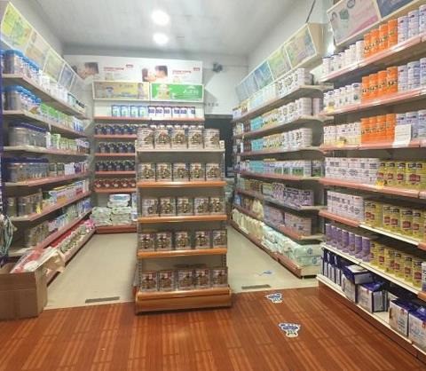 寶貝計劃嬰幼兒生活館