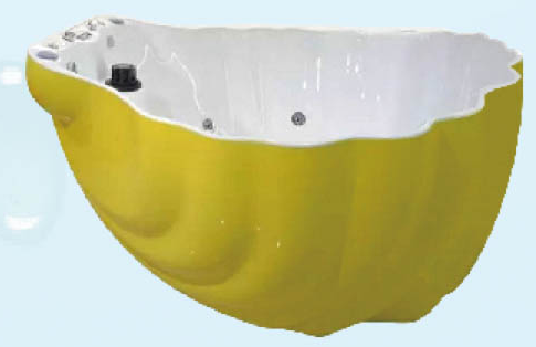 泉貝兒嬰兒游泳館