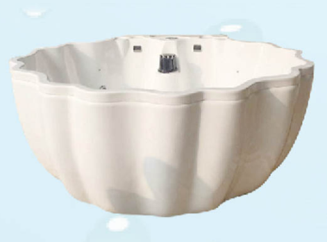 泉貝兒嬰兒游泳館