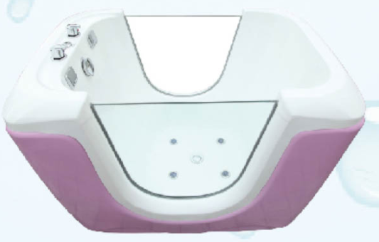 泉貝兒嬰兒游泳館