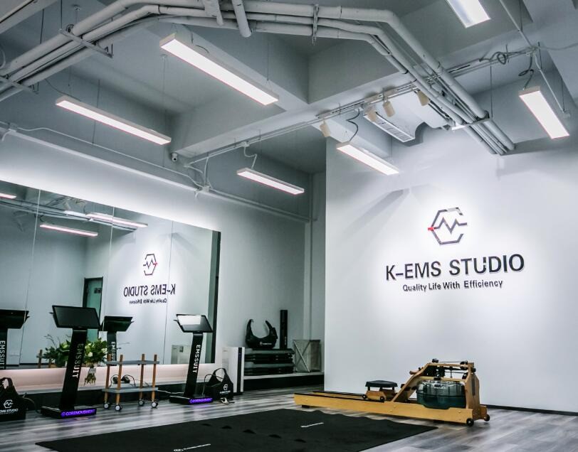 K-EMSSTUDIO快馬仕