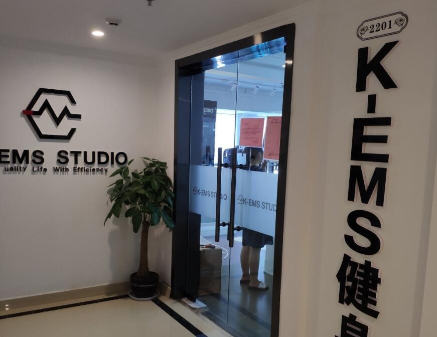K-EMSSTUDIO快馬仕