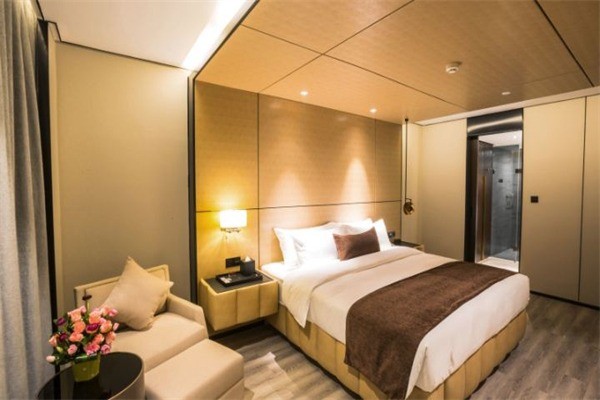 最佳西方連鎖酒店