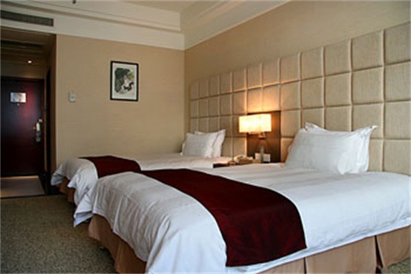 最佳西方連鎖酒店