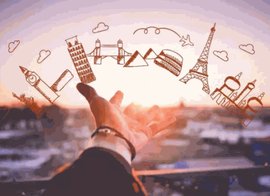 環(huán)球翔飛留學(xué)教育