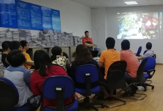 實(shí)戰(zhàn)教育