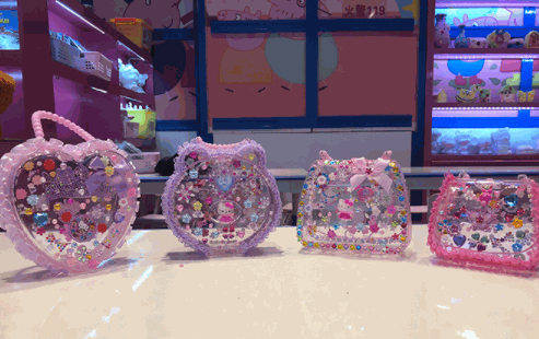 曼樂多親子益智手工