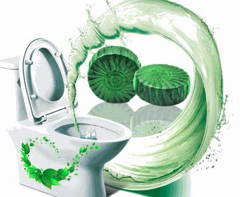 廁泡泡廁所凈化