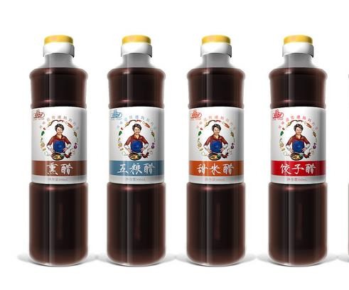 益彰調(diào)味料