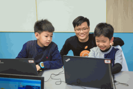 比特橙子創(chuàng)客編程