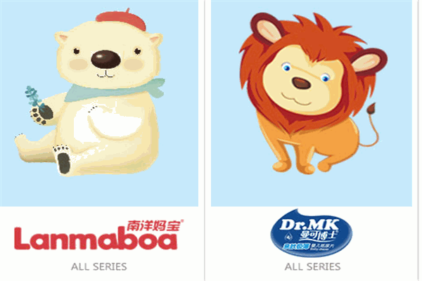 曼可博士紙尿褲