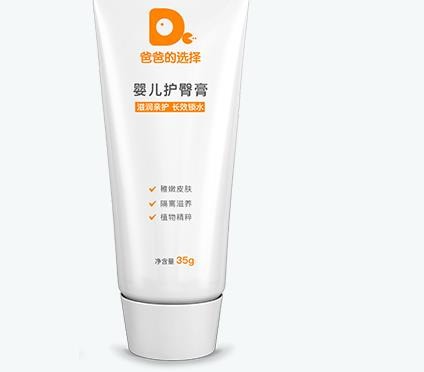 爸爸的選擇母嬰用品