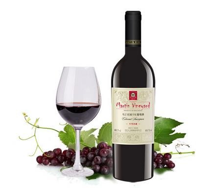 馬丁葡萄酒