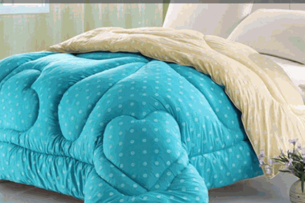 上海金貝殼家紡