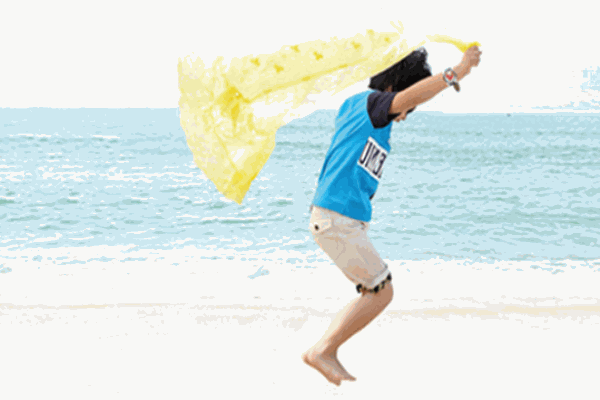 藍(lán)眼精靈童裝