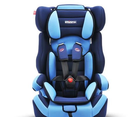 路途樂(lè)兒童安全座椅