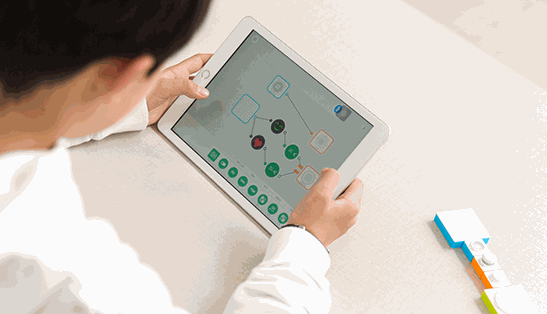 優(yōu)必學機器人