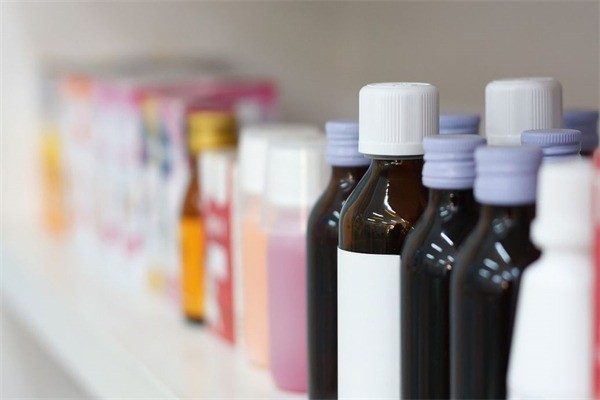 萊特維健保健品