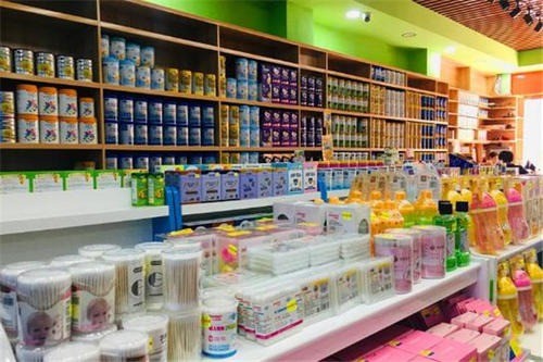 樂(lè)智貝貝早教